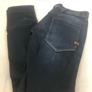 G - Star denim 26/32